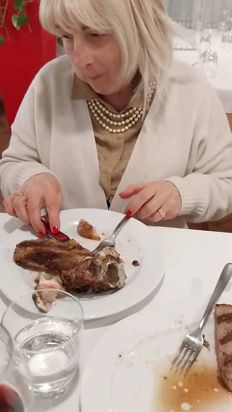 View of Osteria dell'Impruneta in Impruneta, Tuscany