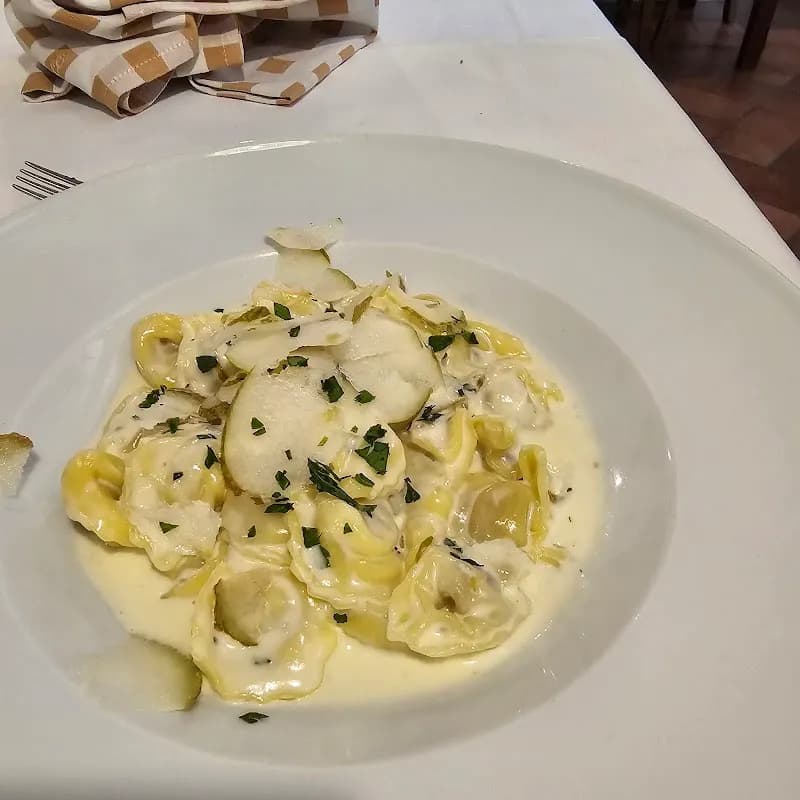 View of Osteria dell'Impruneta in Impruneta, Tuscany