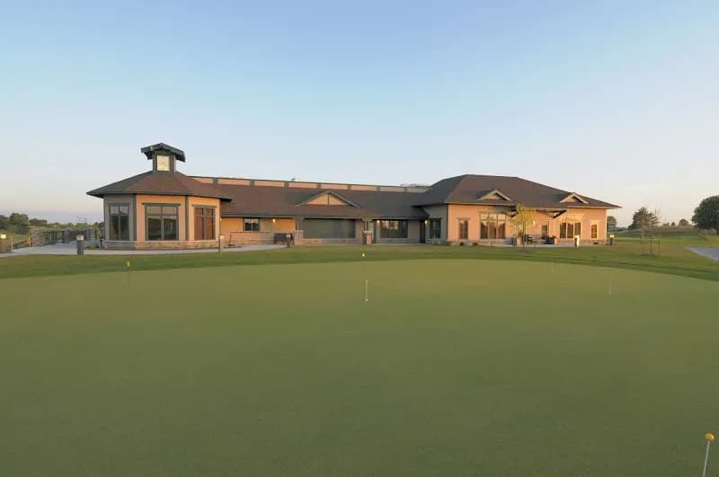 Otter Creek Golf Course golf course in Ankeny, IA