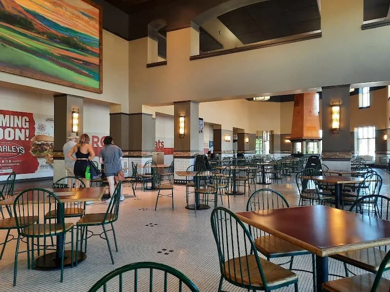 View of Outlets at Castle Rock in Castle Rock, CO