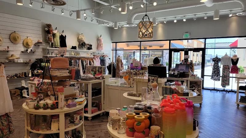 View of Outlets of Des Moines in Altoona, IA