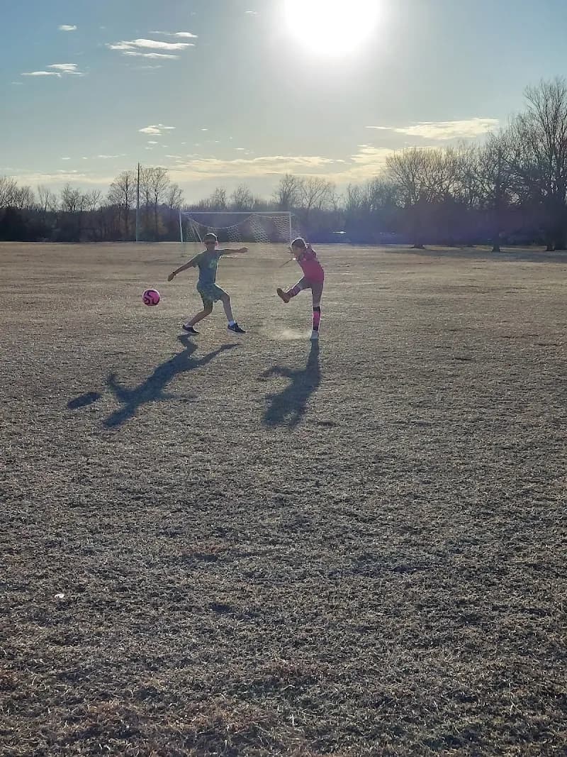 Owasso Sports Complex sports complex in Owasso, OK