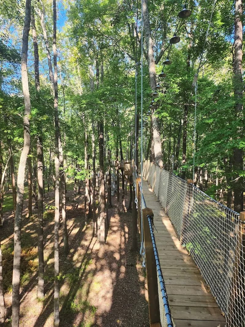 View of Owl Creek Landing in Virginia Beach, VA