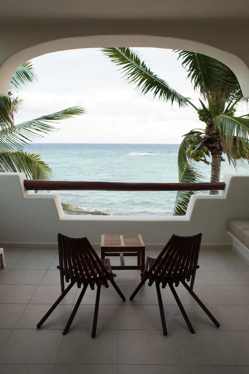 Paamul Hotel hotel in Paamul, QR