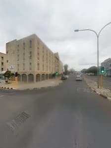 View of Paarl Public Library in Paarl, WC