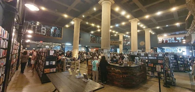 View of Pacific Beach Taylor Branch Library in Pacific Beach, CA
