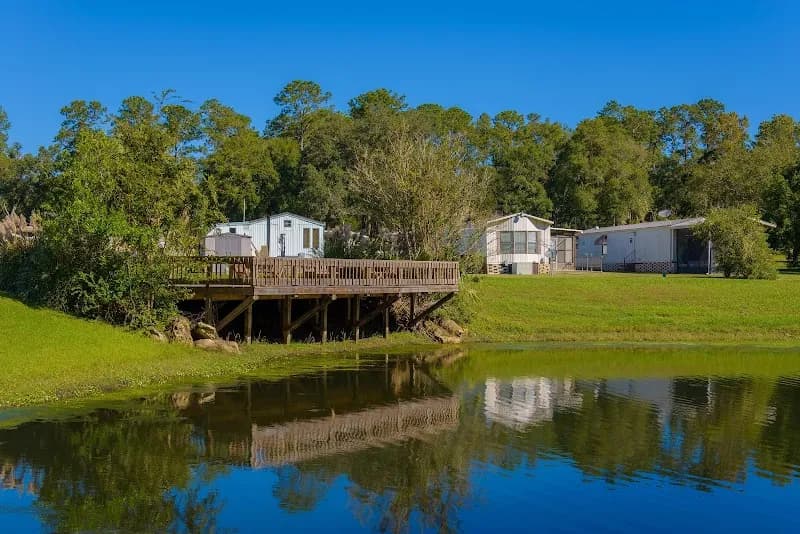 View of Paddock Park South in Ocala, FL