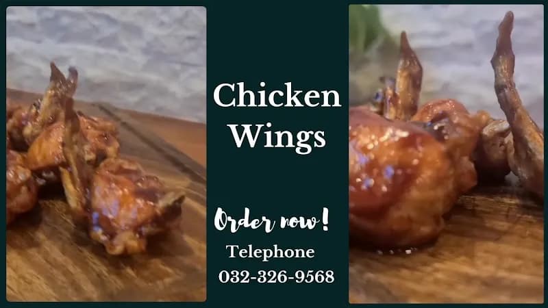 View of Pakwan Family Restaurant in Minglanilla, CV