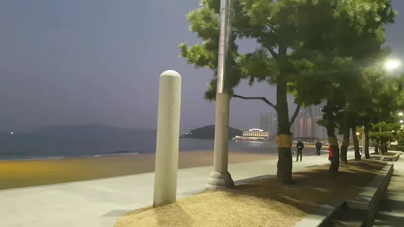 View of Paledecz Condominium in Busan, BSN