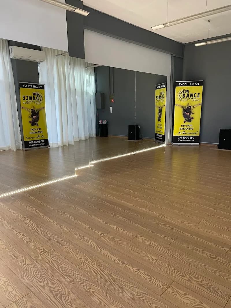 View of Pallini Art Studio & Workshops in Pallini, AT