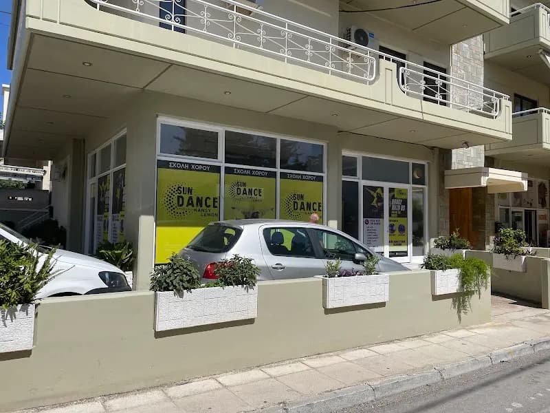 View of Pallini Art Studio & Workshops in Pallini, AT