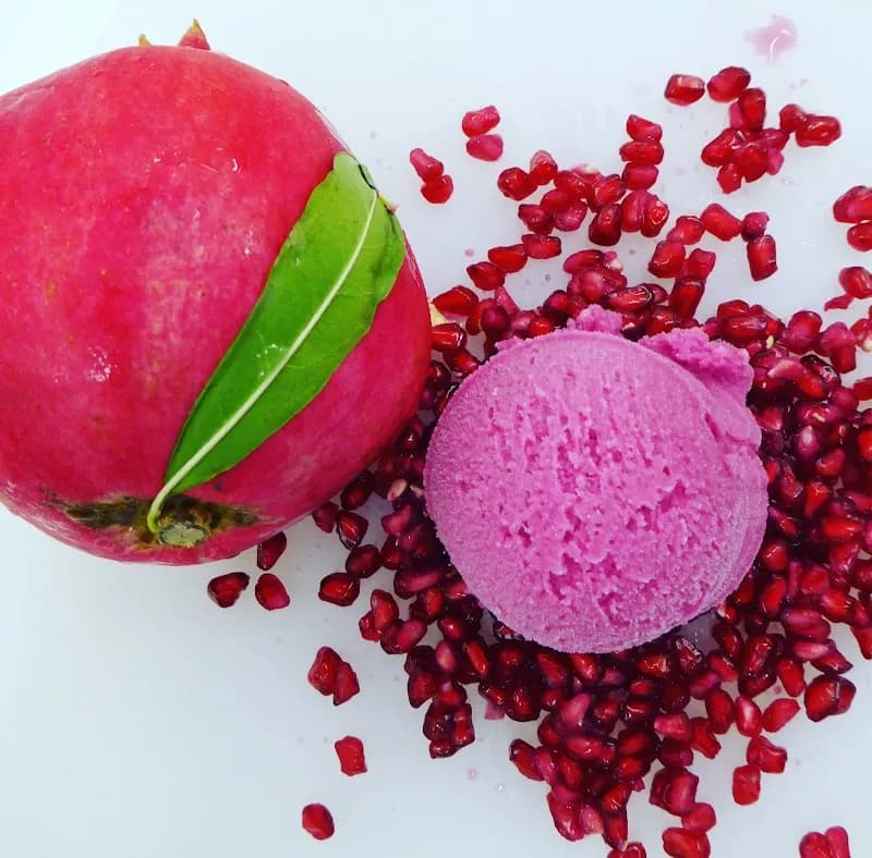 View of Pallini Ice Cream Parlor - Gelateria Pallini in Pallini, AT