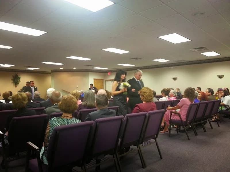 View of Palm Harbor Parks & Recreation in Palm Harbor, FL