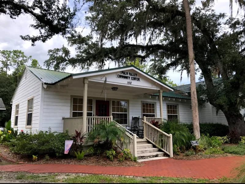 View of Palm Valley Community Association in Ponte Vedra Beach, FL