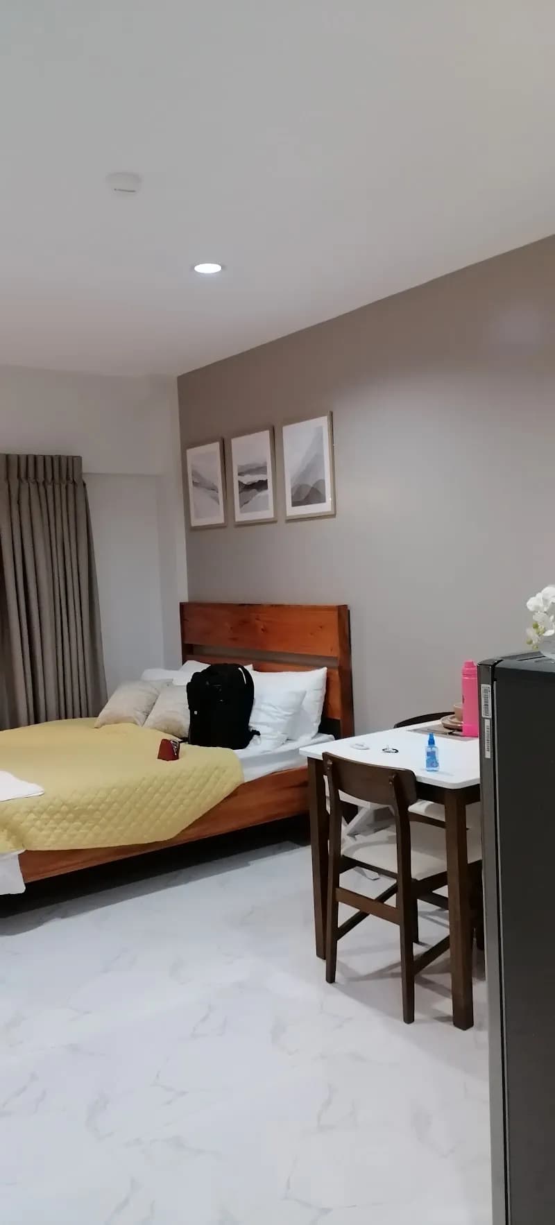 View of Palmera Garden Cafe & Restaurant in Carcar City, CV