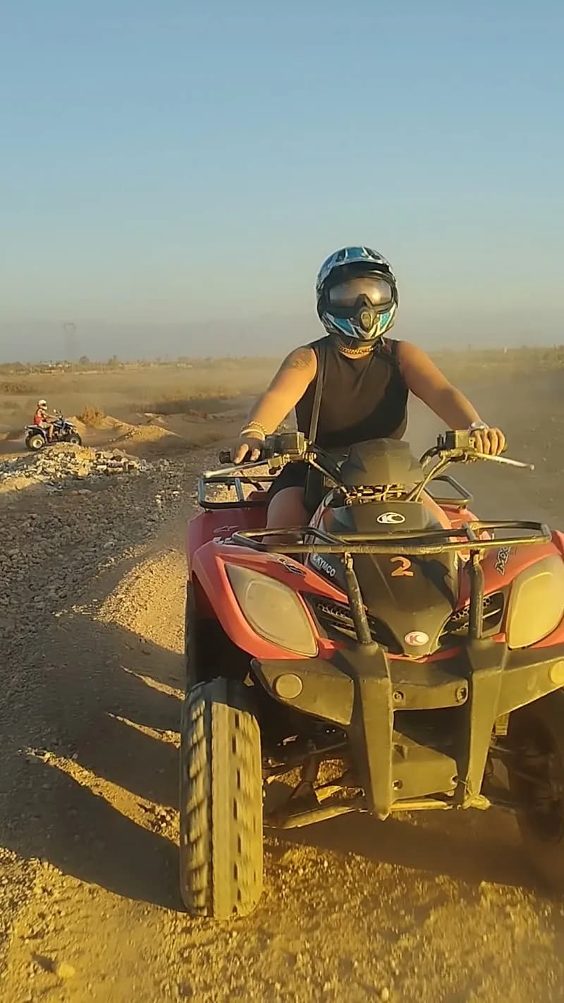 View of Palmeraie Quad Marrakech in Palmeraie, MS