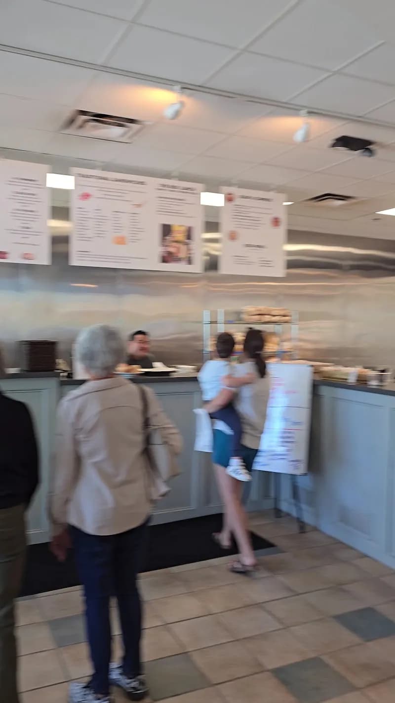 View of Palmer's Deli & Market in Ankeny, IA