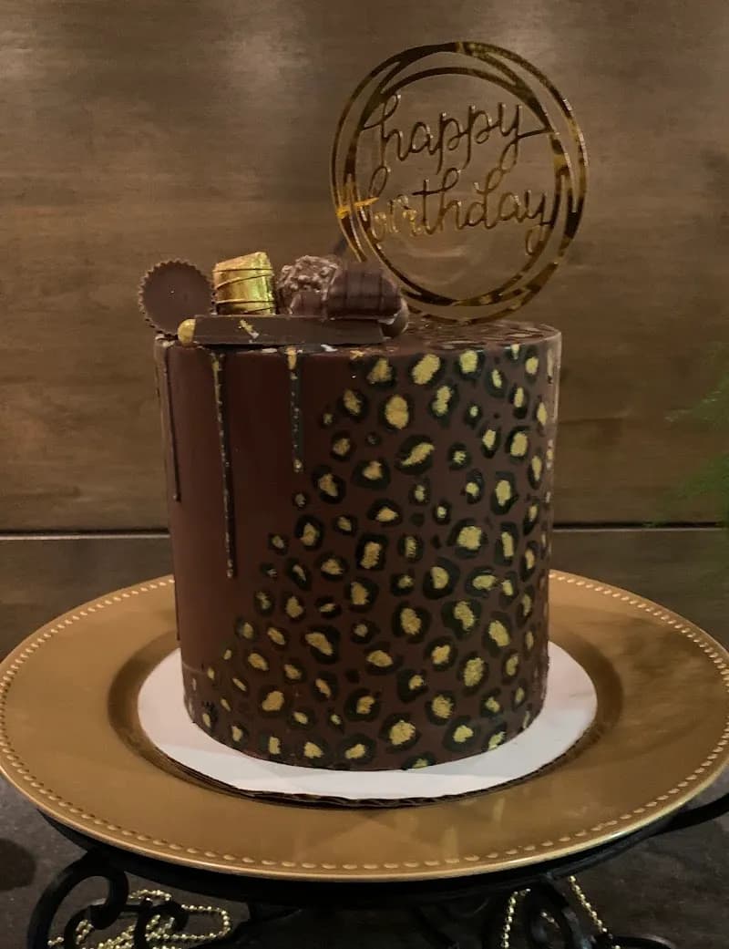 View of Palmer's Deli & Market in Beaverdale, IA