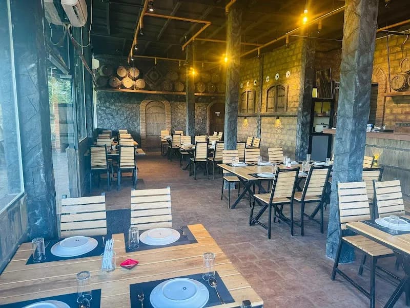 View of Panadura Family Restaurants (Local Cuisine) in Panadura, WP