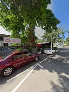 View of Panadura Sports Club in Panadura, WP