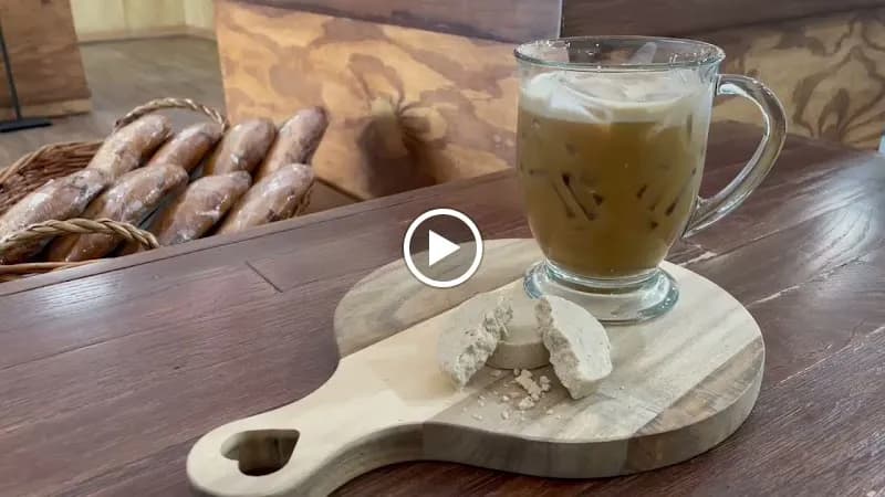 View of Pancho Anaya Bakery in Midtown, OK