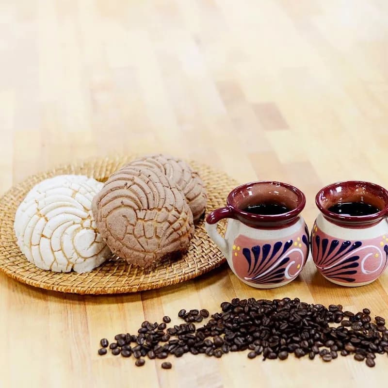 View of Pancho Anaya Bakery in Midtown, OK