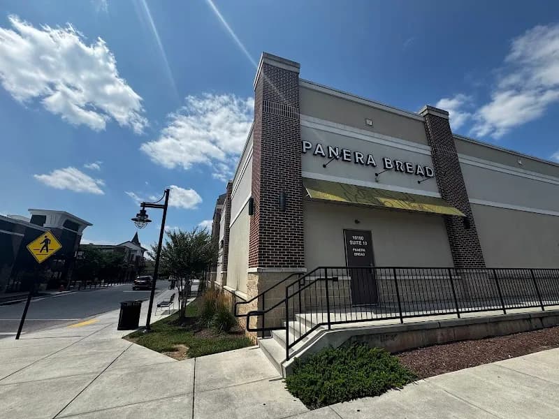 Panera Bread Sandwiches in Owings Mills, MD