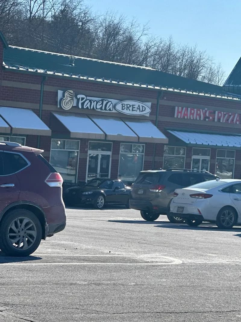 Panera Bread Sandwiches in Peters Township, PA