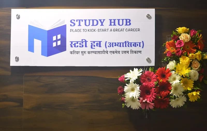 View of Panvel Library and Learning Center in Panvel, MH