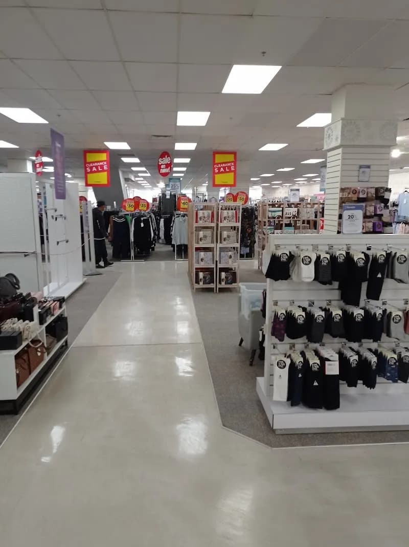 View of Papakura Farmers Market in Papakura, AKL