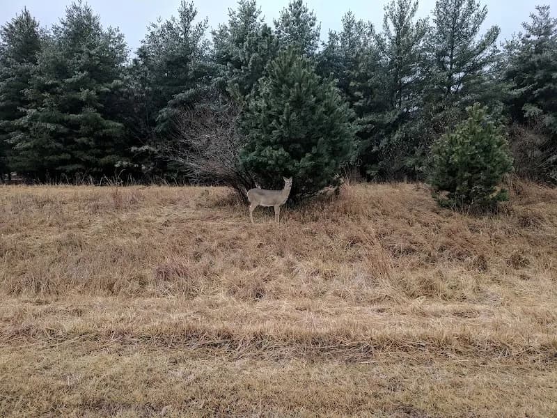 View of Papio Missouri River Natural Resources District in La Vista, NE