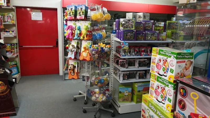 View of Paradiso del Bimbo in Desio, Lombardy