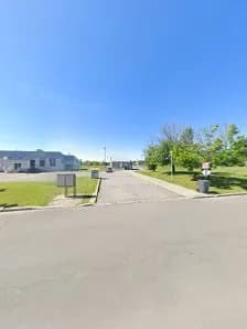 View of Parc Charles-Bruneau (1990) in Terrebonne, QC