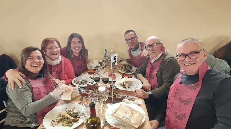 View of Parc de Can Sunyol in Matadepera, CT