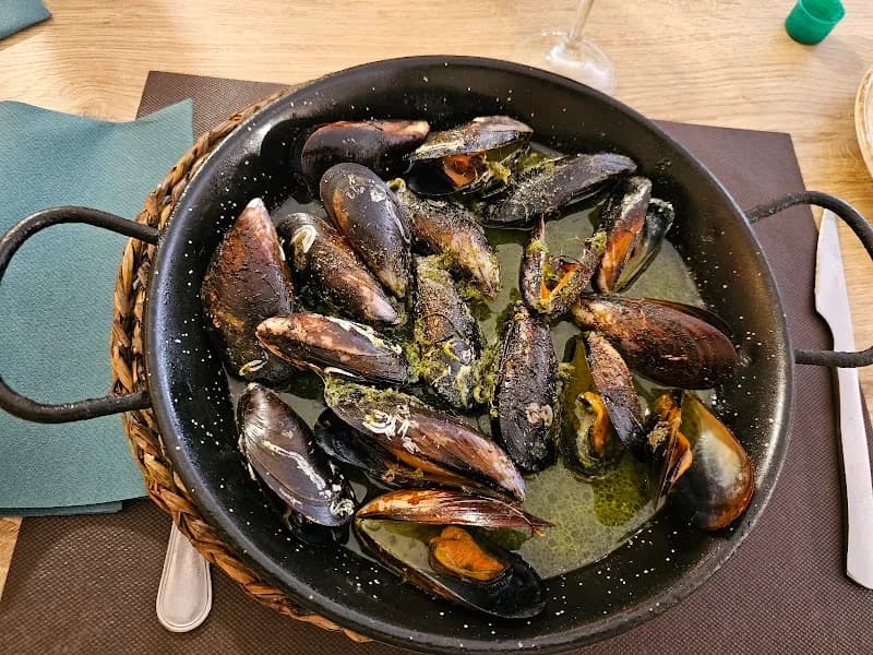 View of Parc de Can Sunyol in Matadepera, CT