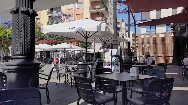 View of Parc Infantil in Gandia, V
