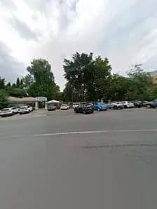 View of Parco comunale Santa Maria dell'Orto in Velletri, Lazio