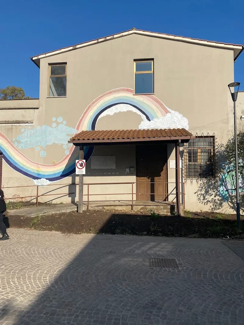 View of Parco Giochi Civitavecchia in Civitavecchia, Lazio