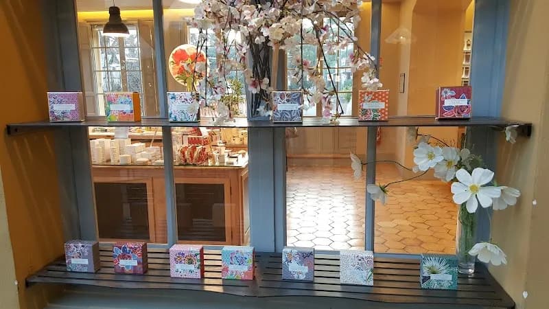 Parfumerie Fragonard - The History Factory Grasse clothing store in Grasse, PACA