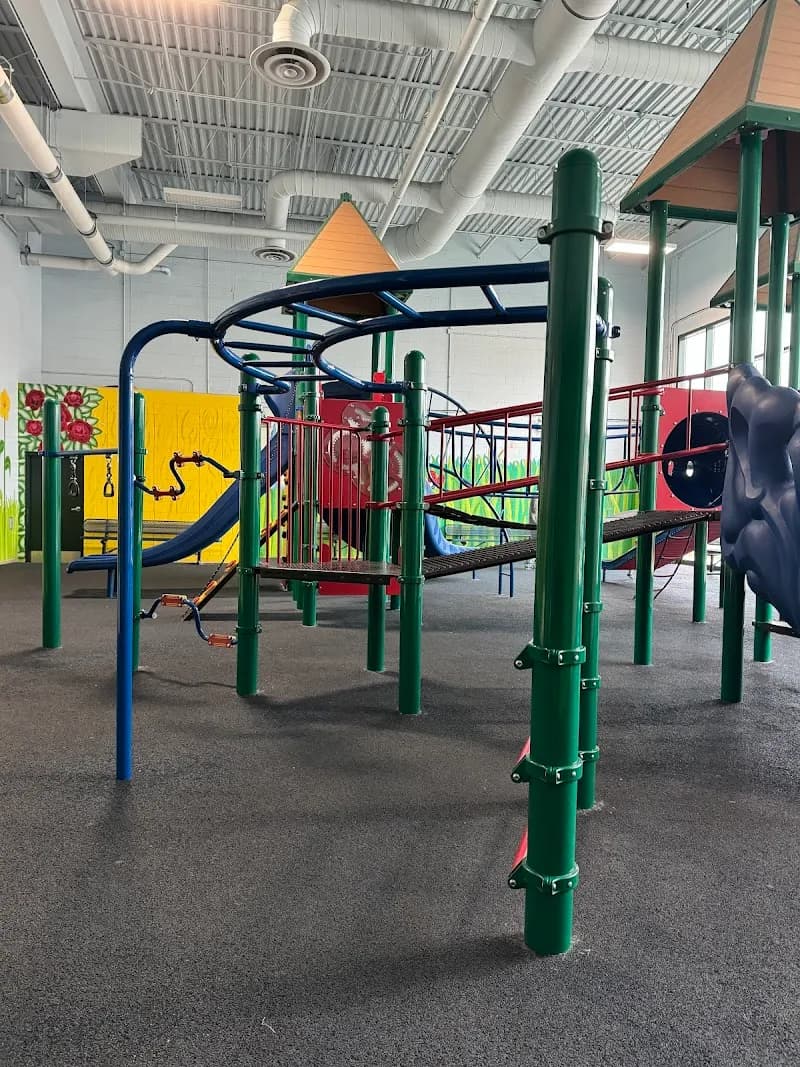 Park District of La Grange sports activity location in La Grange, IL