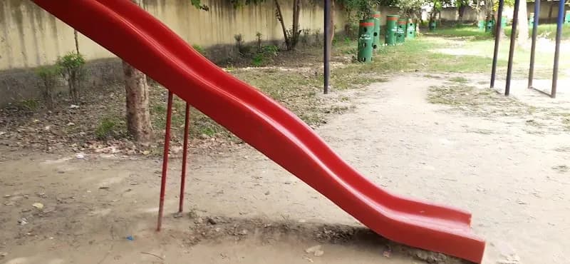 View of Park Dwarka Sector 7 in Dwarka, DL