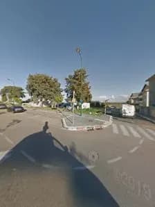 View of Park Einstein in Netanya, TA