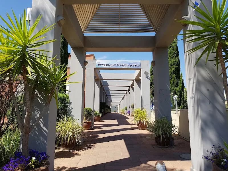 Park HaMayim - Reut water park in Maccabim-Reut, TA