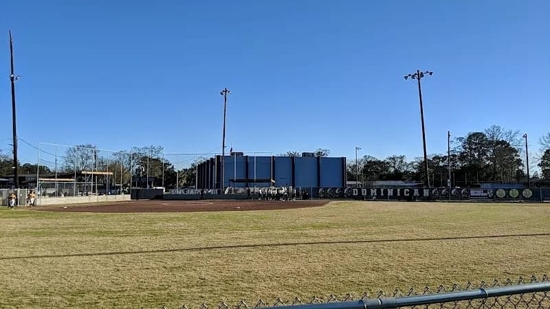 Park of Heroes & Harahan Playground park in Harahan, LA
