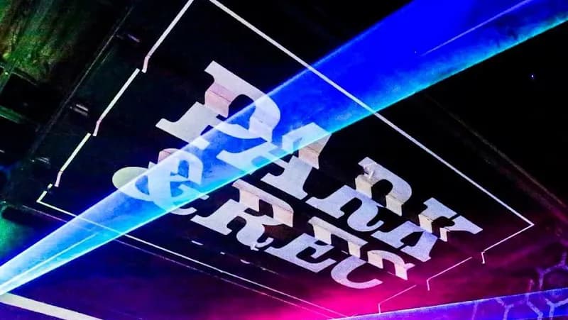 View of Park & Rec DTSP in St. Petersburg, FL