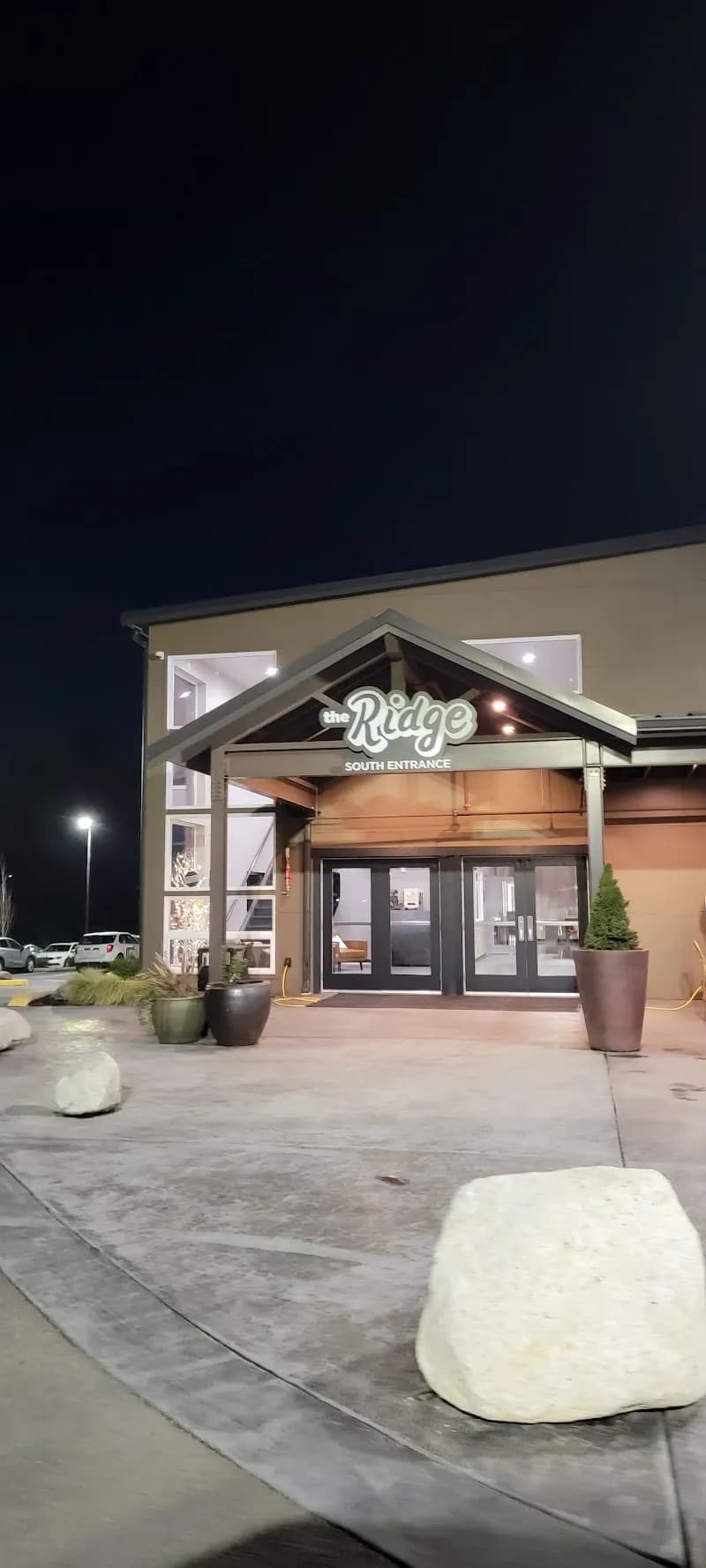 Park Ridge Community Market farmers market in Bothell, WA