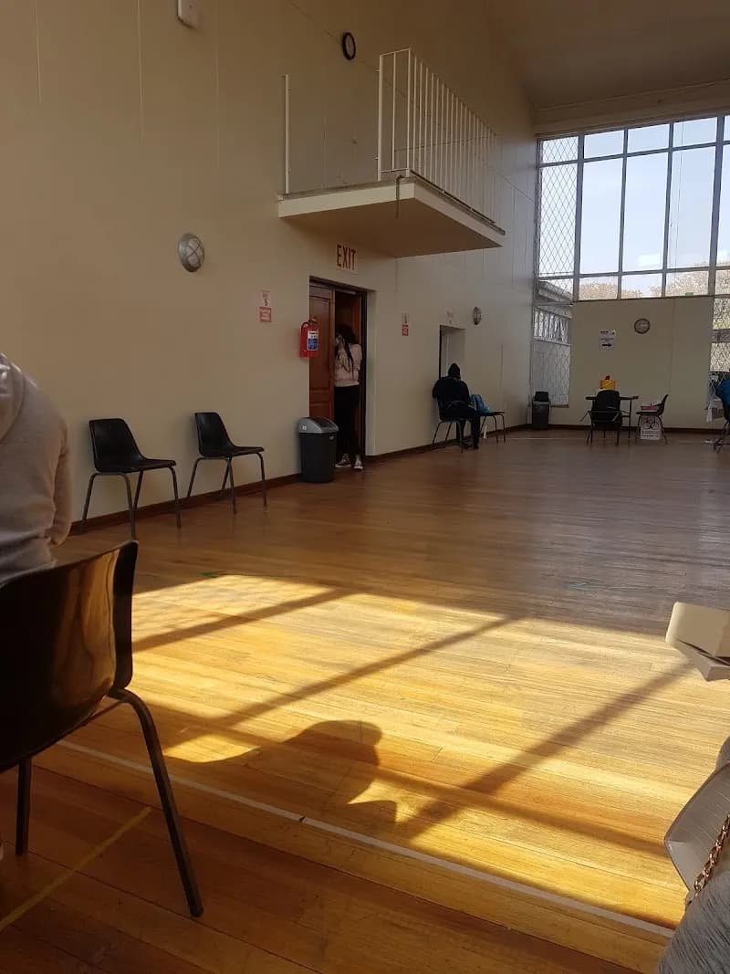 Parkhurst Kids Play Centre indoor play in Fourways, GP