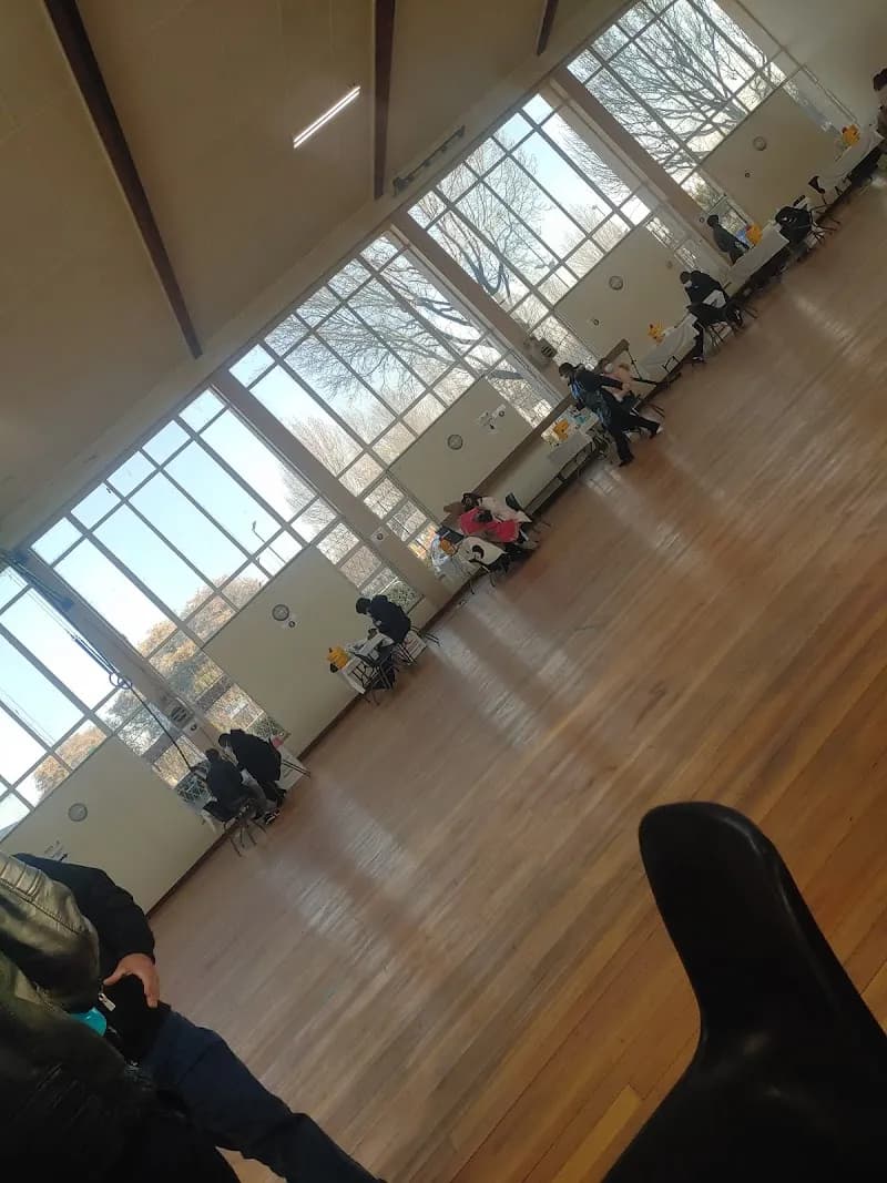 View of Parkhurst Kids Play Centre in Fourways, GP