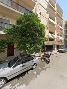 View of Parking Kallithea - Dimitrellos in Kallithea, AT