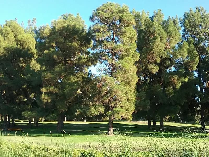 View of Parks, Recreation and Marine Administration in Long Beach, CA